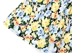 Name It nederdel wind wind flower